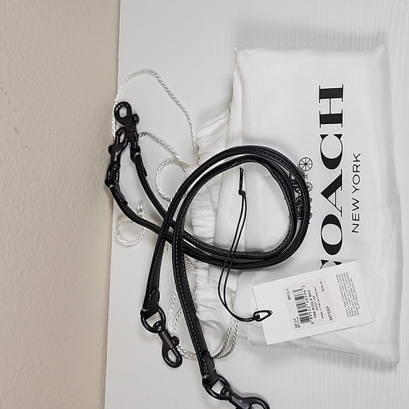 Coach Rogue 30 In Olive - Picture 17 of 17